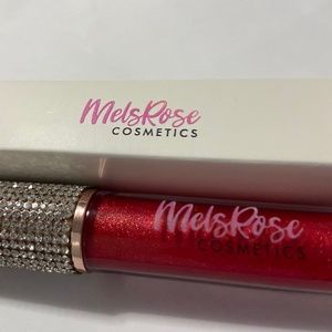 Vegan Lip-gloss